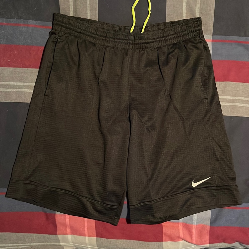 Basketball shorts